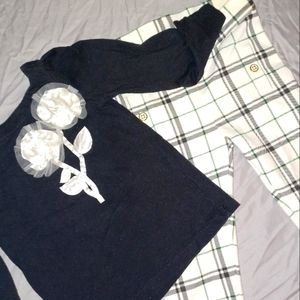 Janie & Jack outfit size 2t